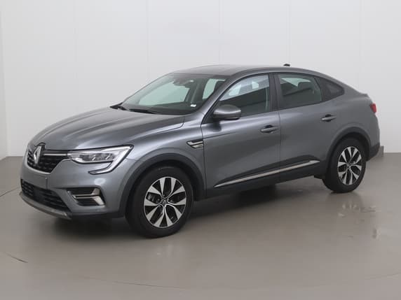 Renault Arkana e-tech hev zen 94 AT Full hybride benzine Automaat 2021 - 36.567 km