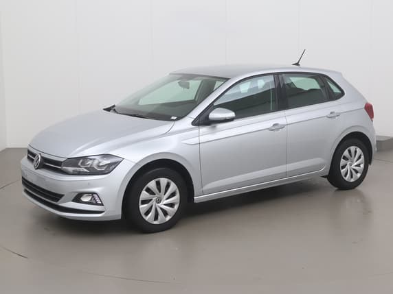 Volkswagen Polo 1.0 tsi comfortline 95 Benzine Manueel 2021 - 26.214 km