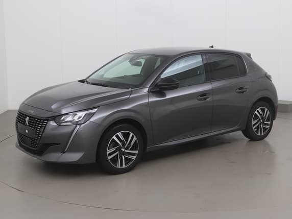 Peugeot 208 puretech allure pack 101 Essence Manuelle 2023 - 12 946 km