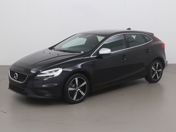 Volvo V40 v40 2.0 t2 sport edition gpf (eu6d-temp) 122 Benzine Manueel 2019 - 118.957 km