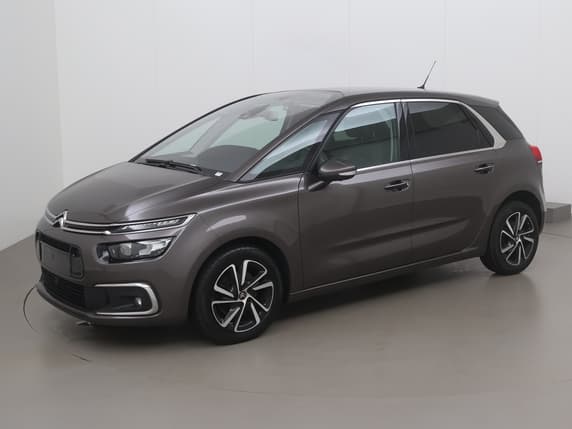 Citroen C4 Picasso c4 picasso 2.0 bluehdi shine s&s 150 AT Diesel Auto. 2017 - 87 742 km