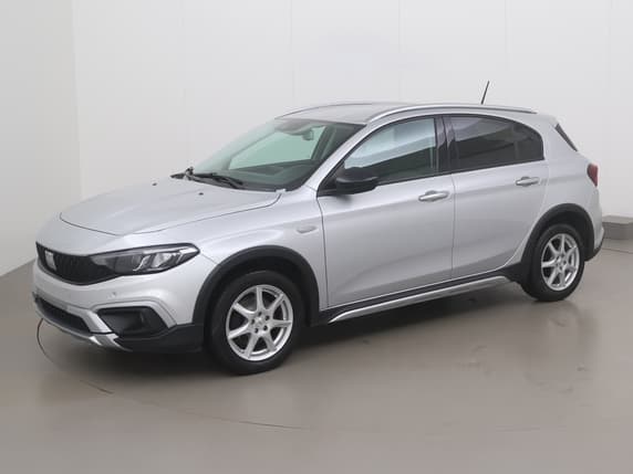 Fiat Tipo Hatchback Cross t firefly cross 101 Benzine Manueel 2021 - 73.813 km