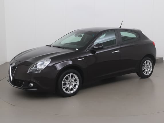 Alfa Romeo Giulietta giulietta 1.6 jtdm super tct (eu6d-temp) 120 AT Diesel Automatic 2019 - 78,546 km