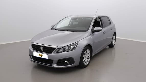 Peugeot 308 style 110 Benzine Manueel 2018 - 49.665 km