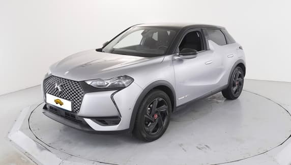 DS DS 3 Crossback E-Tense performance line 136 AT Elektrisch Automaat 2020 - 90.833 km