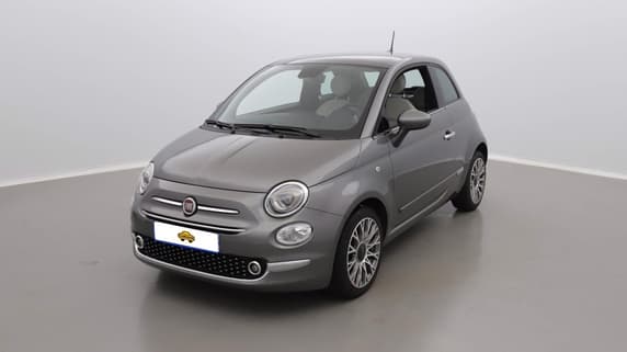 Fiat 500 star 85 Benzine Manueel 2020 - 43.225 km