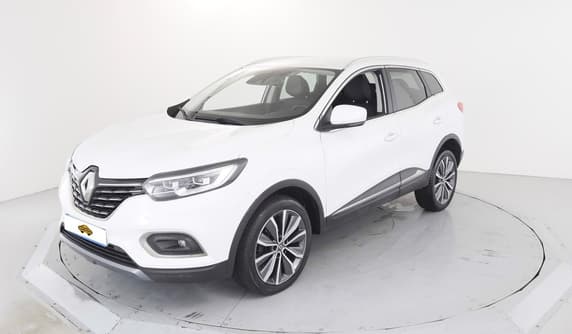 Renault Kadjar intens 149 Diesel Manueel 2019 - 69.397 km