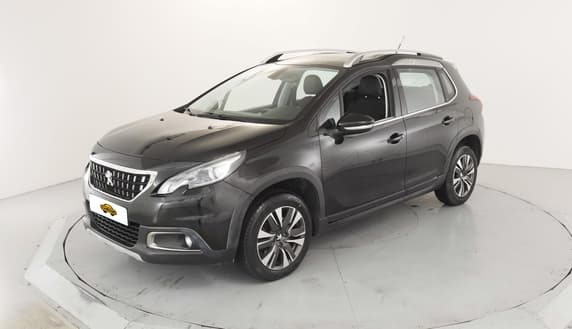 Peugeot 2008 allure 130 Benzine Manueel 2018 - 69.568 km