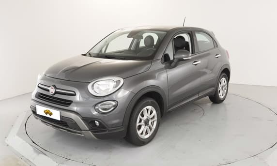 Fiat 500x city cross 150 AT Benzine Automaat 2019 - 53.523 km