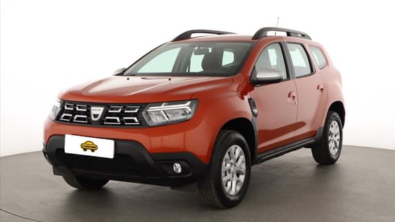 Dacia Duster comfort 130 Essence Manuelle 2023 - 110 km