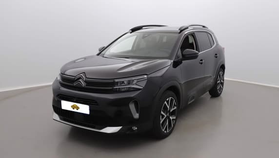 Citroen C5 Aircross shine pack 130 AT Petrol Automatic 2023 - 33,570 km