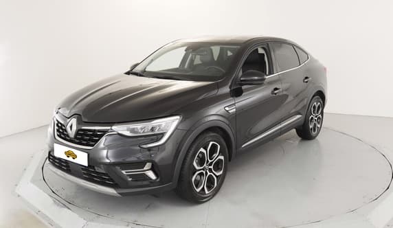 Renault Arkana techno 140 AT Full hybride benzine Automaat 2023 - 27.973 km