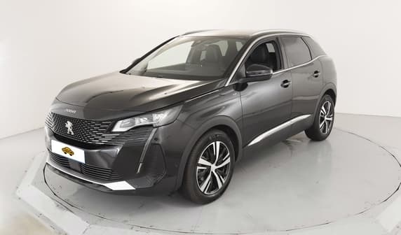 Peugeot 3008 gt 130 AT Benzine Automaat 2023 - 10.085 km