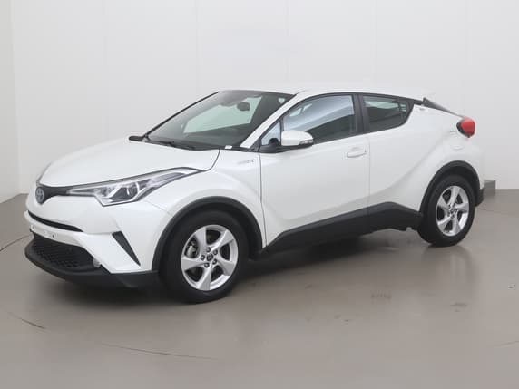 Toyota C-HR premium hybrid e-cvt 98 Hybride essence Auto. 2019 - 59 114 km