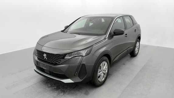 Peugeot 3008 active pack 130 AT Diesel Auto. 2023 - 4 km