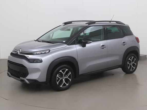 Citroen C3 Aircross puretech plus origins 110 Essence Manuelle 2024 - 13 524 km