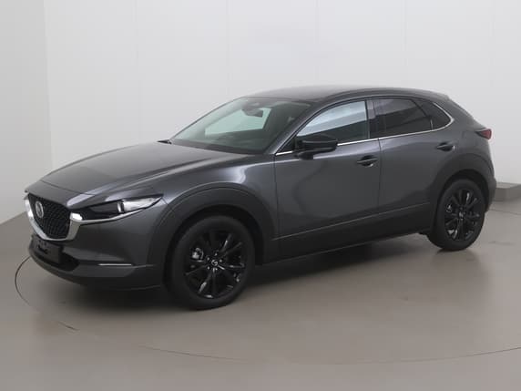 Mazda CX-30 - 2024 2.0i skyactiv-g mhe homura 149 AT Mild-hybride essence Auto. 2024 - 4 566 km