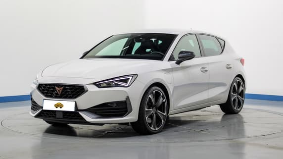 CUPRA Leon vz 245 AT Plug-in hybrid Petrol Automatic 2022 - 16,338 km