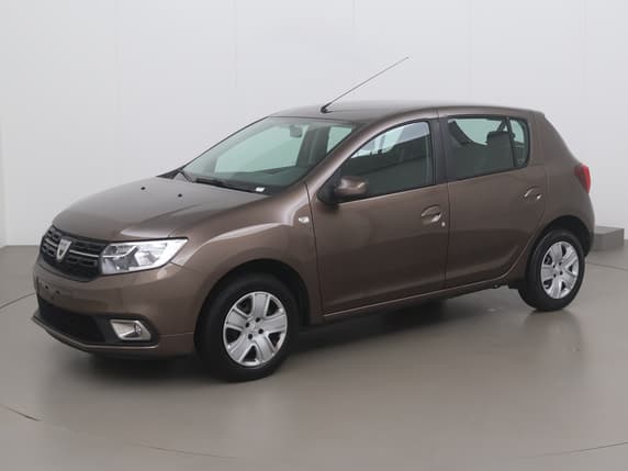 Dacia Sandero sandero 0.9 tce laureate (eu6.2) 90 Petrol Manual 2018 - 54,977 km