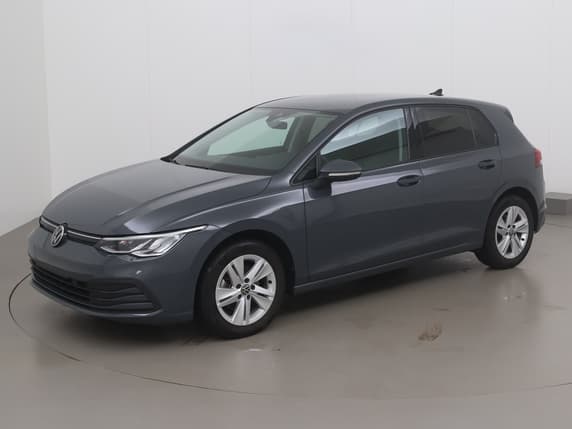 Volkswagen Golf VIII etsi life 110 AT Mild hybride benzine Automaat 2023 - 32.834 km