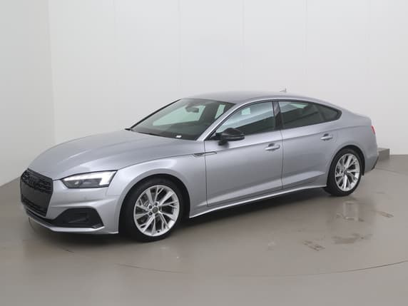 Audi A5 Sportback design surequipee 190 AT Hybride essence Auto. 2020 - 109 041 km