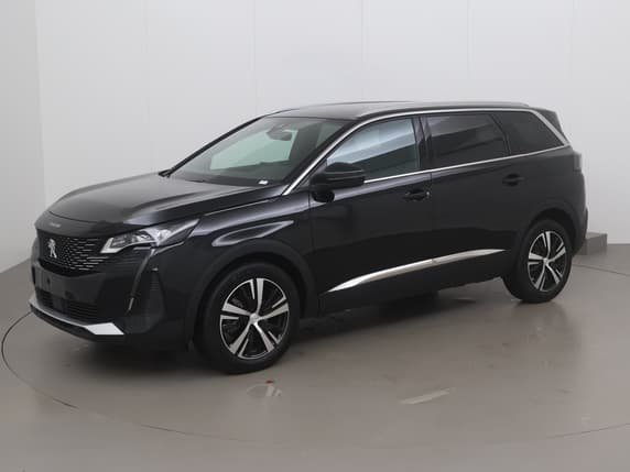 Peugeot 5008 puretech gt 130 AT Essence Auto. 2024 - 3 870 km