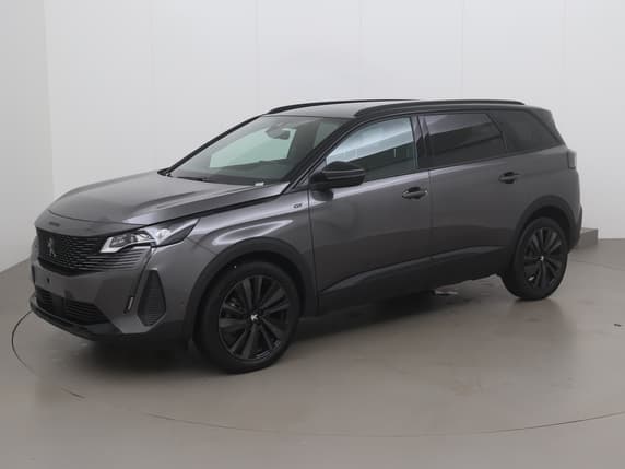 Peugeot 5008 puretech gt 130 AT Essence Auto. 2024 - 4 863 km