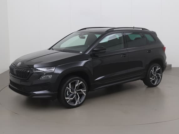 Skoda Karoq tsi act sportline 150 AT Essence Auto. 2024 - 7 km