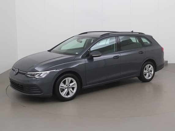 Volkswagen Golf VIII Variant 1.5 etsi life 130 AT Mild hybride benzine Automaat 2023 - 34.205 km