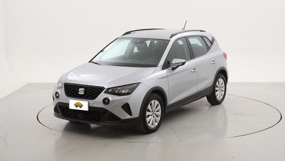 Seat Arona style 110 Benzine Manueel 2022 - 63.070 km