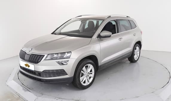 Skoda Karoq ambition 150 Benzine Manueel 2018 - 110.235 km