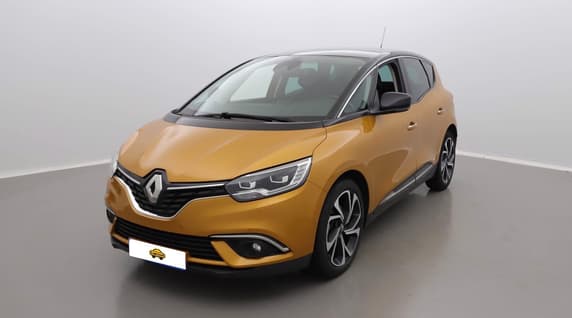 Renault Scenic intens 140 Benzine Manueel 2019 - 97.890 km