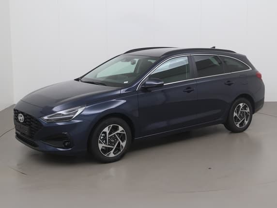 Hyundai i30 Wagon t-gdi techno 100 AT Mild hybride benzine Automaat 2024 - 10 km