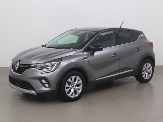 Renault Captur tce intens gpf 140 AT Mild hybride benzine Automaat 2021 - 47.150 km