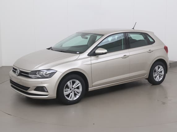 Volkswagen Polo polo 1.0i comfortline 65 Essence Manuelle 2018 - 11 759 km