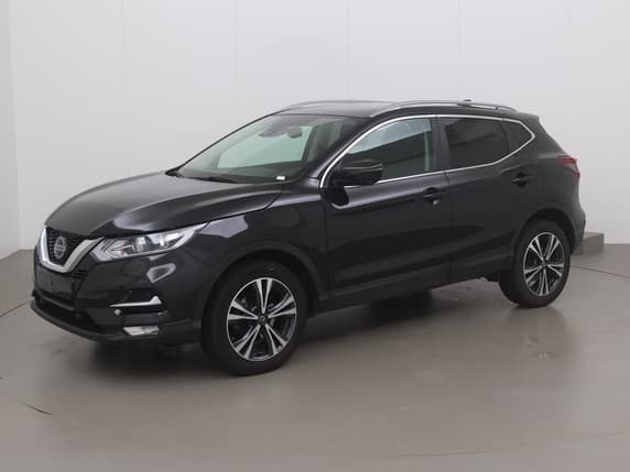 Nissan Qashqai dig-t n-connecta 160 AT Benzine Automaat 2021 - 43.781 km