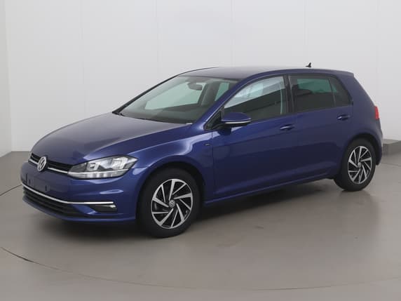 Volkswagen Golf VII golf 1.4 tsi bmt join 125 Petrol Manual 2018 - 44,716 km