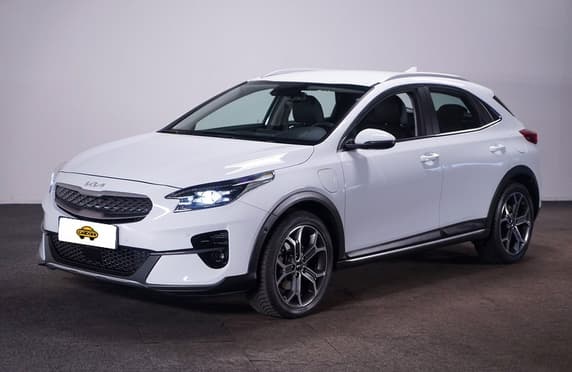 Kia Xceed spirit 140 AT Plug-in hybride benzine Automaat 2022 - 33.850 km