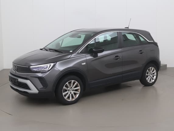 Opel Crossland turbo ecotec edition st/st 110 Benzine Manueel 2021 - 67.569 km