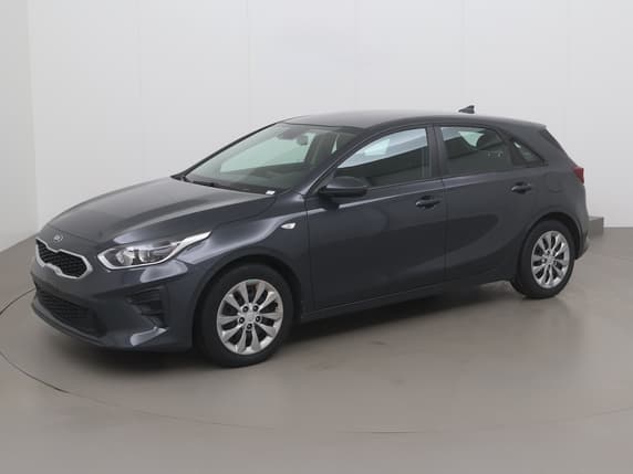 Kia Ceed more 100 Petrol Manual 2020 - 97,741 km