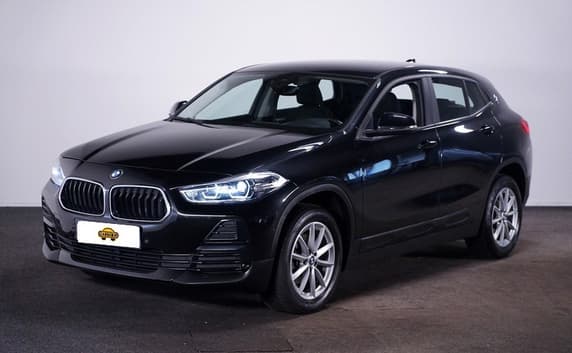 BMW X2 (F39) advantage 136 Benzine Manueel 2021 - 101.712 km