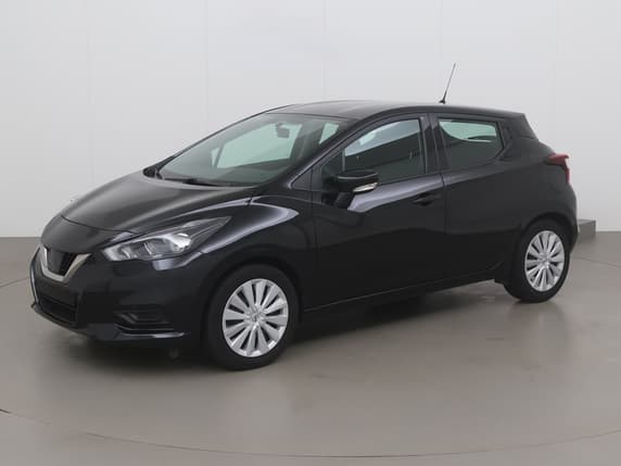 Nissan Micra ig-t acenta 95 Essence Manuelle 2022 - 29 211 km