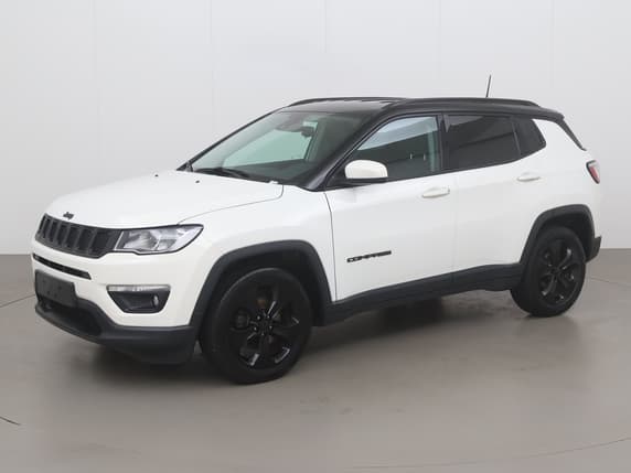 Jeep Compass compass 1.4 turbo 4x2 night eagle (eu6d) 140 Essence Manuelle 2019 - 84 147 km