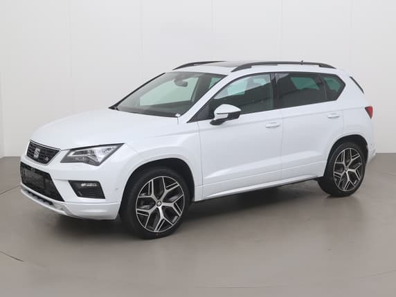 Seat Ateca 2,0tsi 4drive 190 FR DSG Benzine Automaat 2019 - 59.310 km