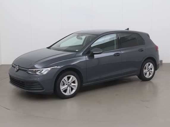 Volkswagen Golf VIII etsi life 130 AT Mild hybride benzine Automaat 2023 - 18.572 km