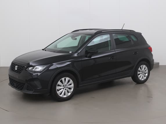 Seat Arona tsi move! full link 95 Benzine Manueel 2023 - 21.453 km