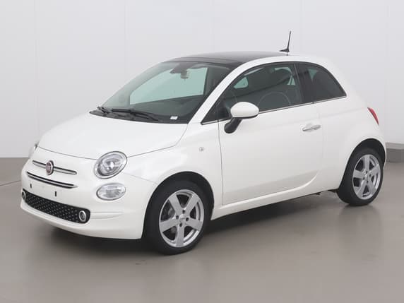 Fiat 500 city lounge 69 nav Benzine Manueel 2019 - 76.320 km