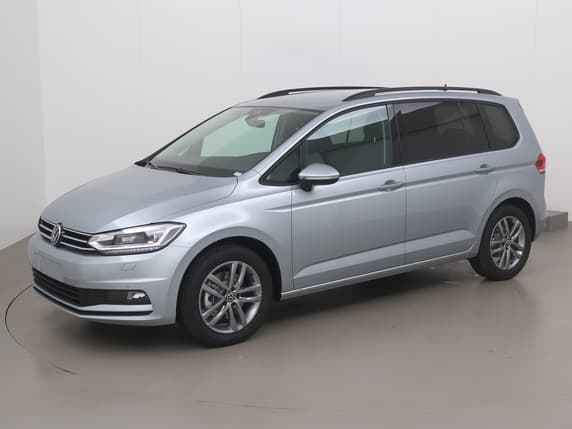 Volkswagen Touran tsi highline 150 AT Petrol Automatic 2024 - 10 km