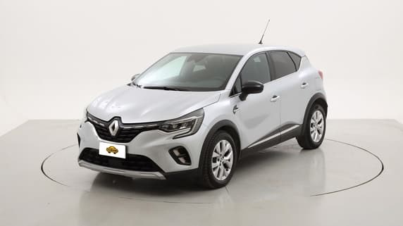 Renault Captur intens 92 AT Plug-in hybride benzine Automaat 2021 - 53.982 km