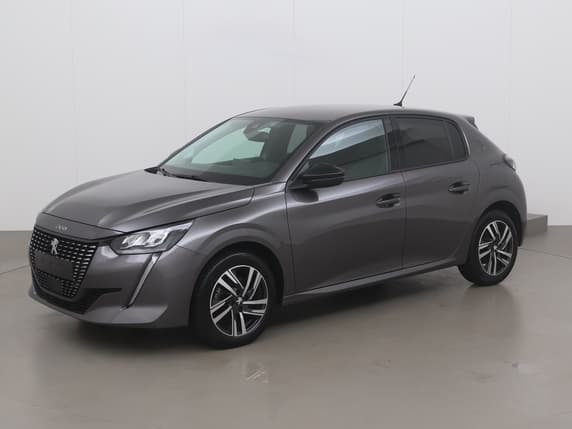 Peugeot 208 puretech allure pack 101 Petrol Manual 2023 - 12,765 km